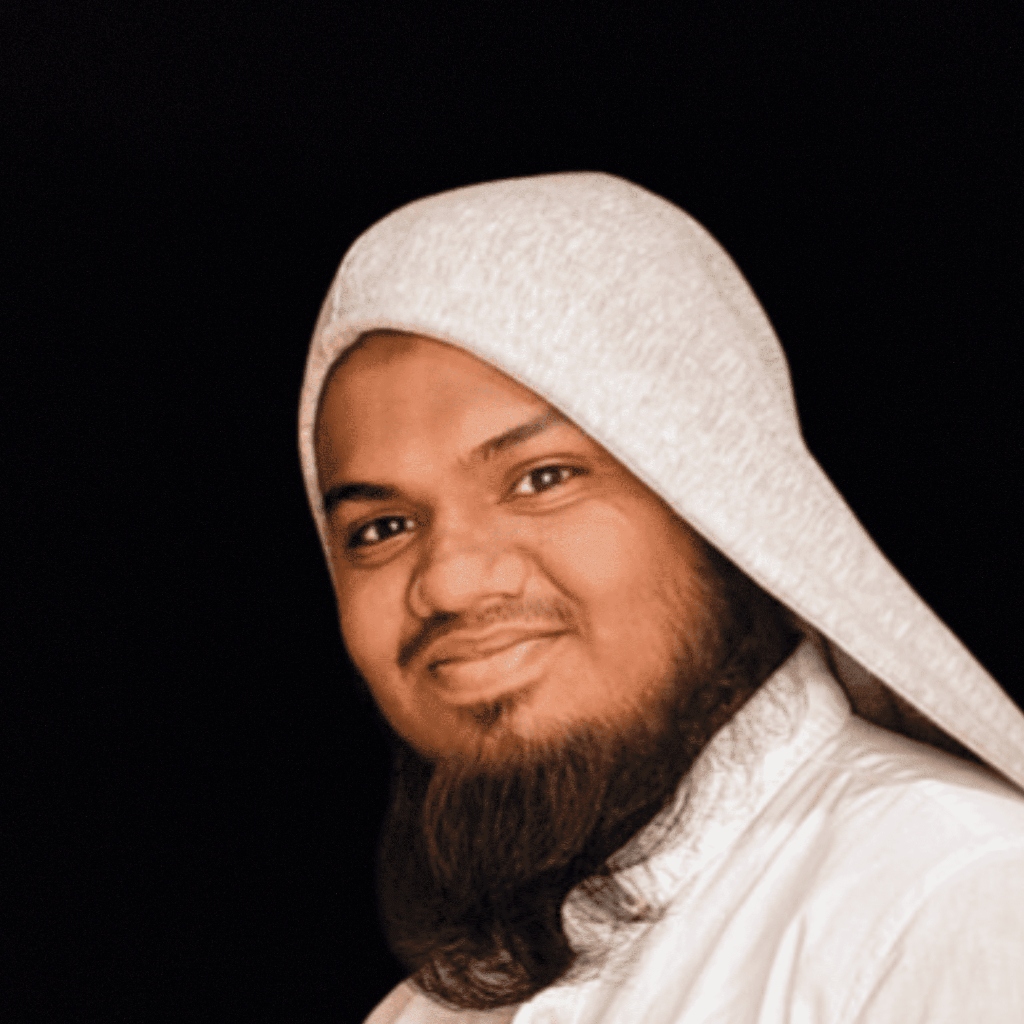 Md. Adibur Rahman - Semantic SEO Engineer